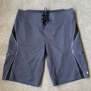 Lululemon Men’s Wave Board Shorts